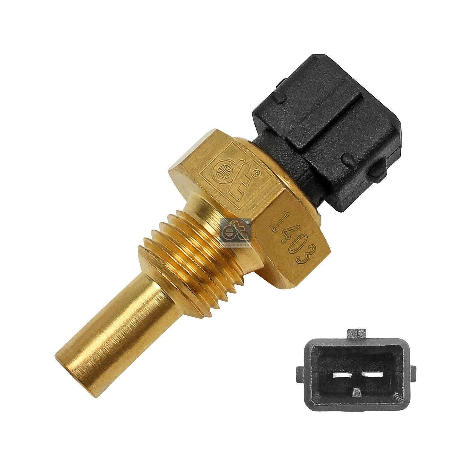 DT Spare Parts Sensor 4.62920 DT Spare Parts 4.62920 Sensor