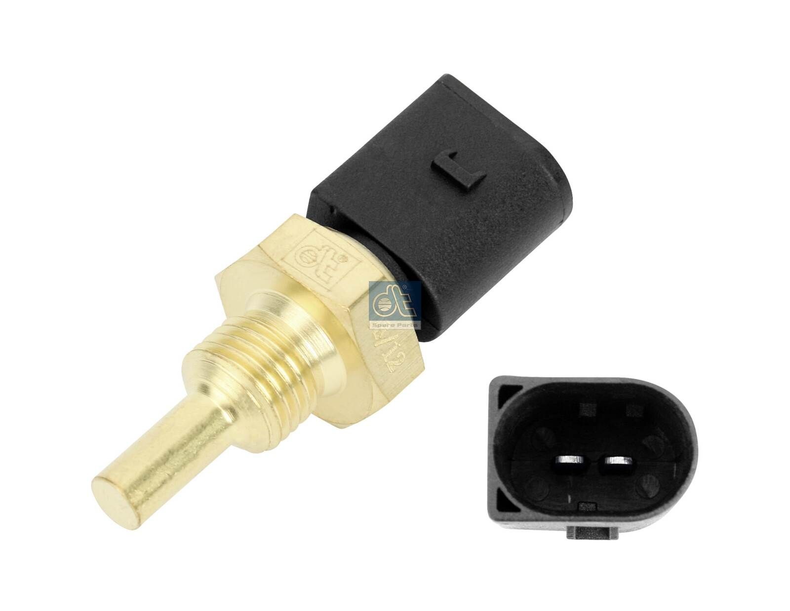 DT Spare Parts Sensor 4.62921 Trykkomformer turbolader DT Spare Parts T1 Buss 4.62921 billige