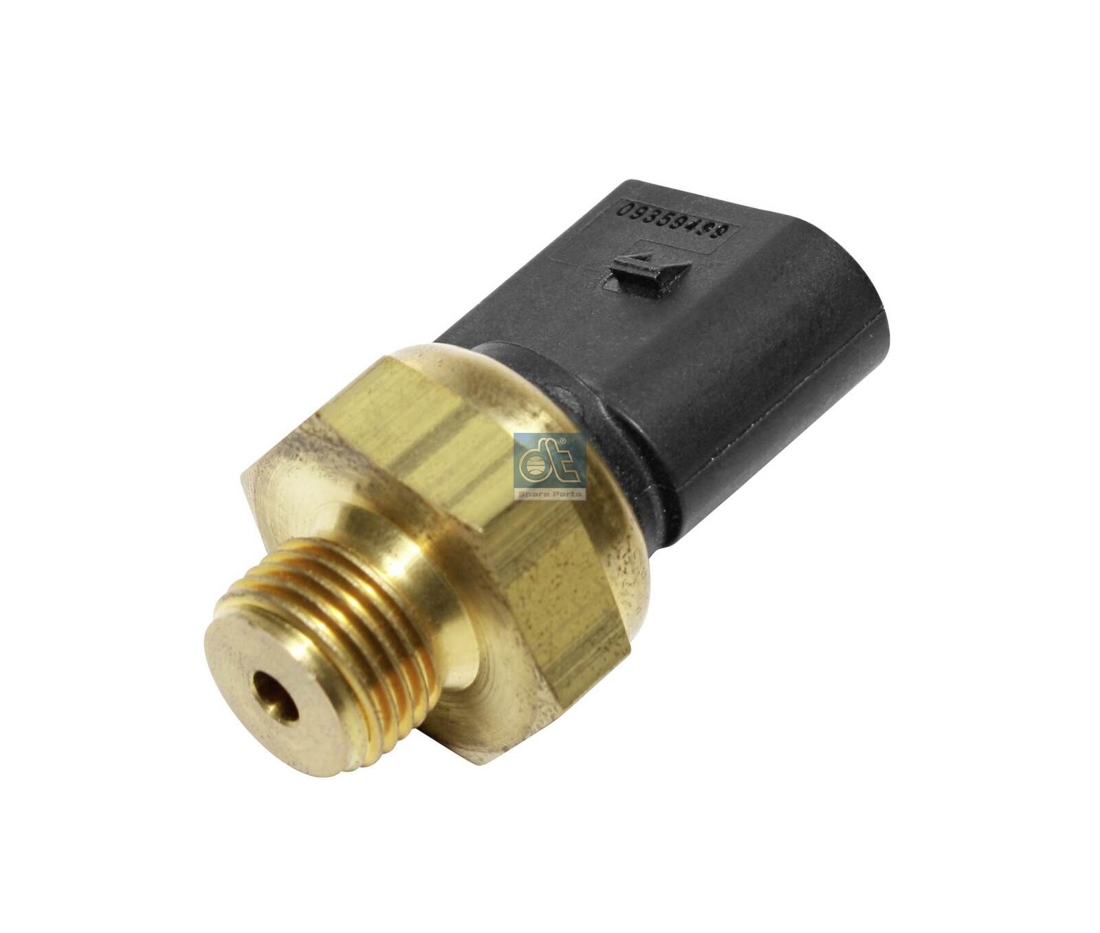 DT Spare Parts Sensor, pressão do óleo 4.62930 4.62930 Conector de pressão de óleo motor ALFA ROMEO 146 DT Spare Parts