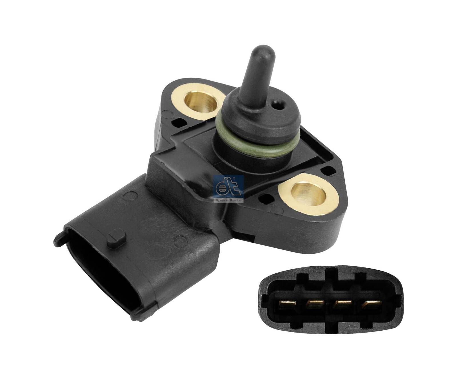 DT Spare Parts Sensor 4.62931 Trykkomformer turbolader DT Spare Parts Mercedes-Benz CLA 4.62931