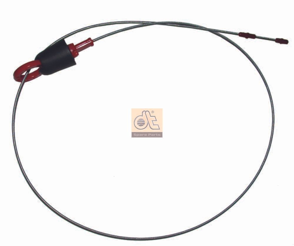 DT Spare Parts Oliepeilstok 4.62940 4.62940 Peilstok MERCEDES-BENZ GL DT Spare Parts