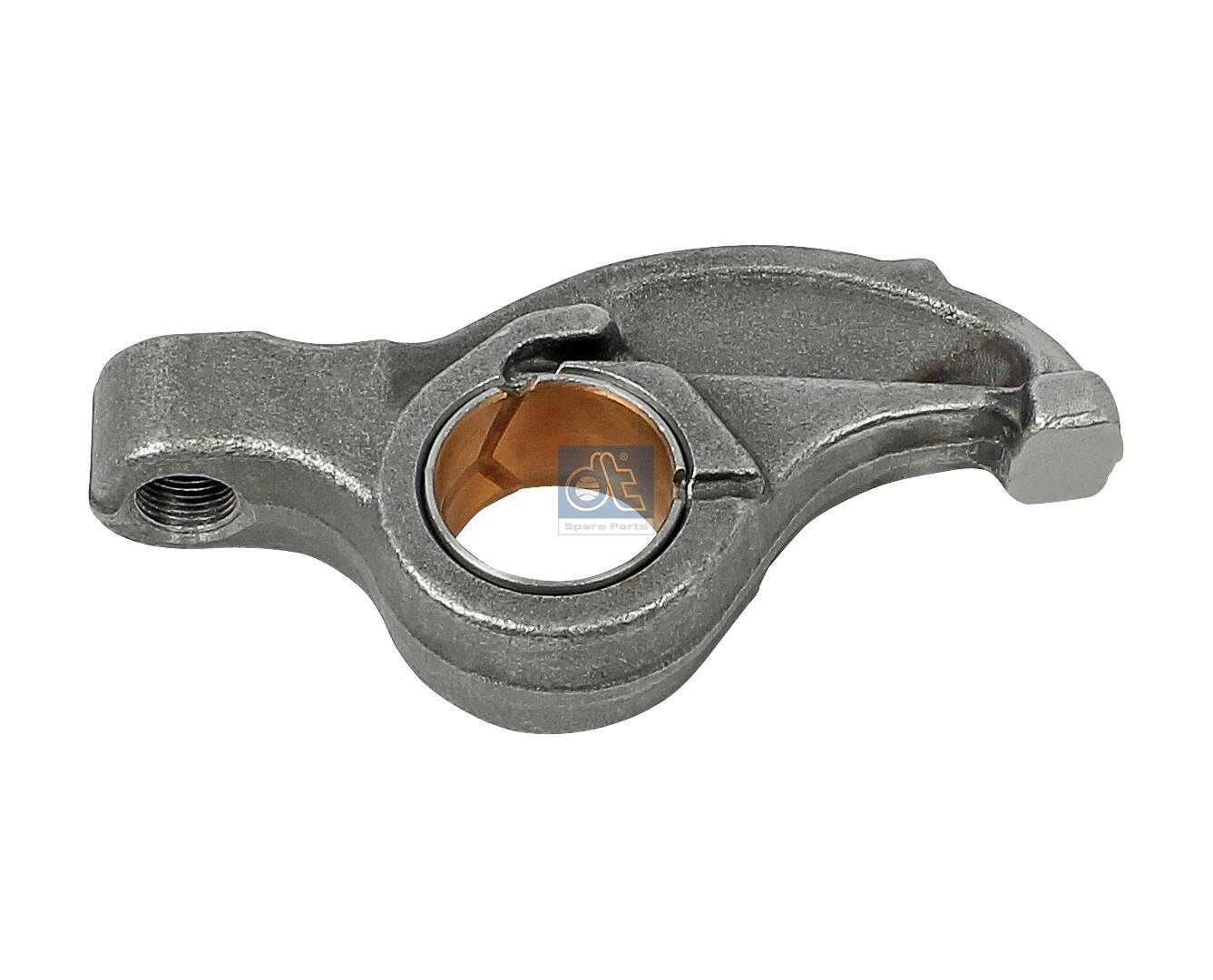 DT Spare Parts Vippearm, motorstyring 4.62962 4.62962 Ventilvippearm motorstyring MERCEDES-BENZ GLA DT Spare Parts
