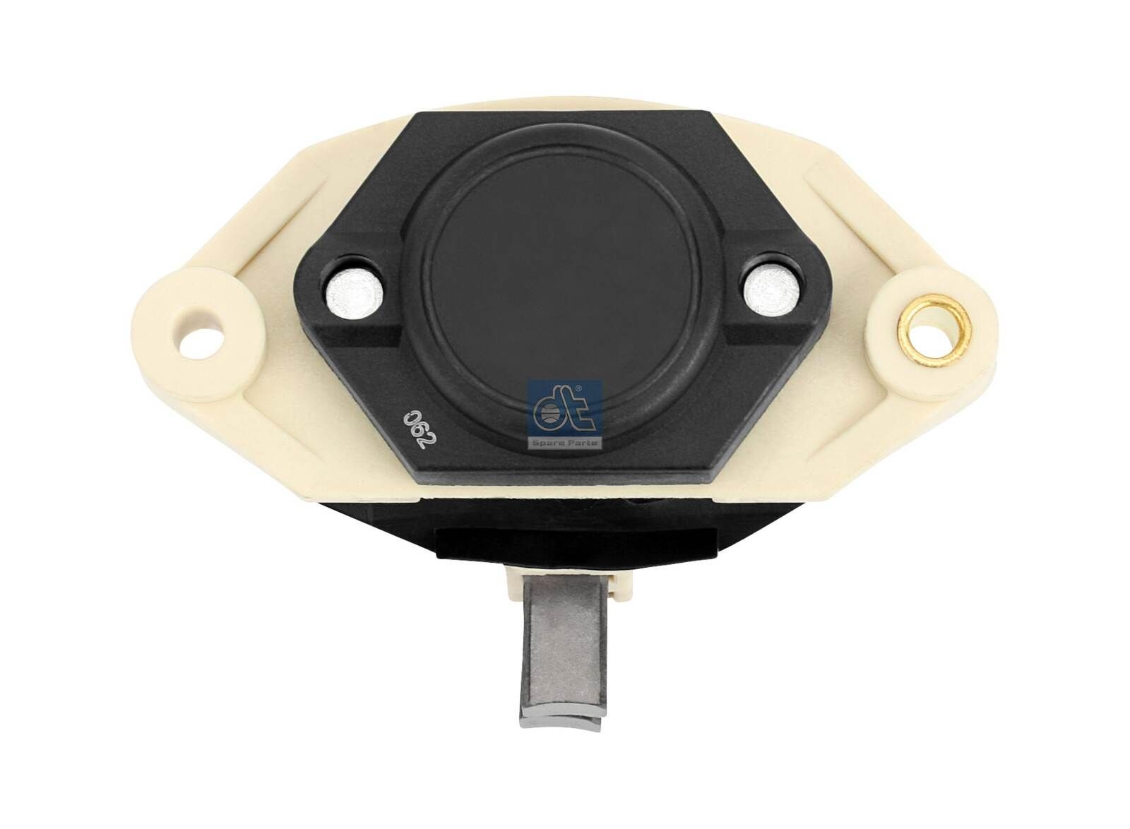 DT Spare Parts Spanningsregelaar 4.63020 4.63020 DT Spare Parts Spanningsregelaar dynamo Renault goedkoop