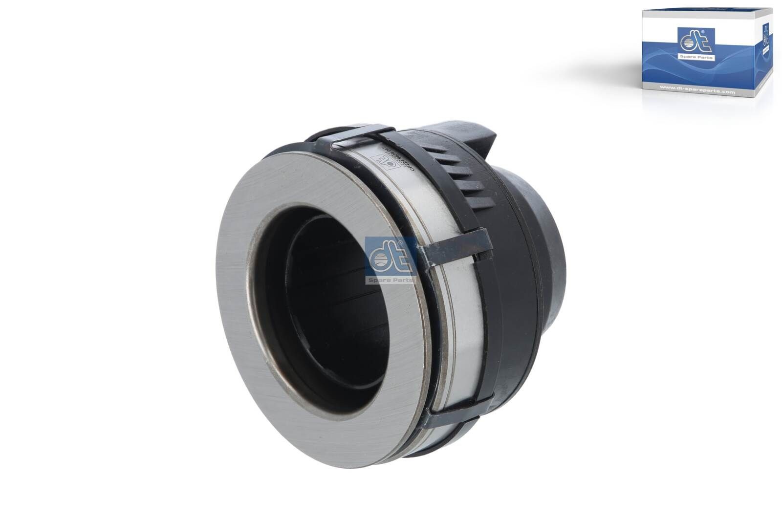 DT Spare Parts Hüdrauliline survelaager, sidur 4.63047 DT Spare Parts 4.63047 Hüdrauliline survelaager, sidur