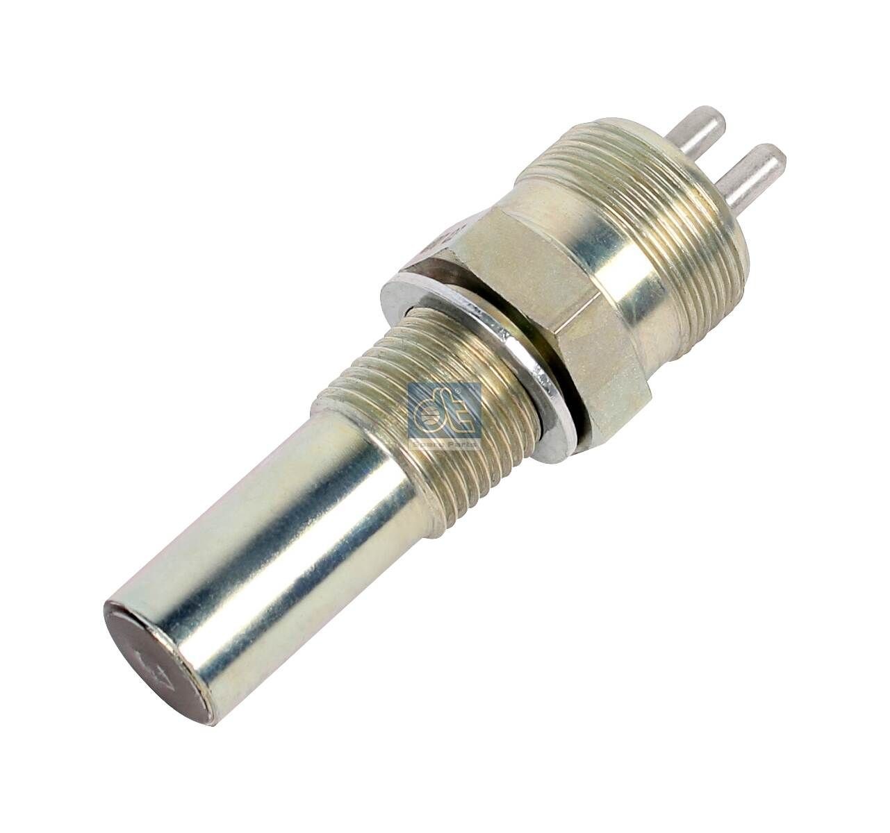 DT Spare Parts Snímač rýchlosti 4.63112 4.63112 Snímač rýchlosti DT Spare Parts CHEVROLET KALOS