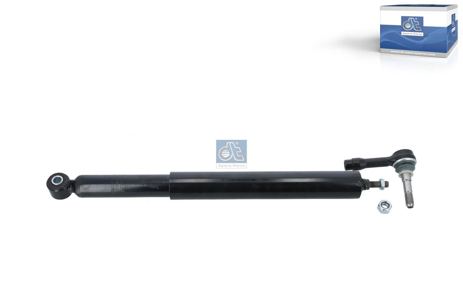 DT Spare Parts Ohjausvaimennin 4.63142 DT Spare Parts 4.63142 BMW E53 ohjausvaimennin hinta