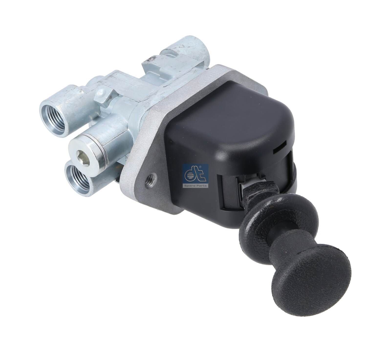 DT Spare Parts Piduriventiil, seisupidur 4.63218 DT Spare Parts 4.63218 Piduriventiil, seisupidur