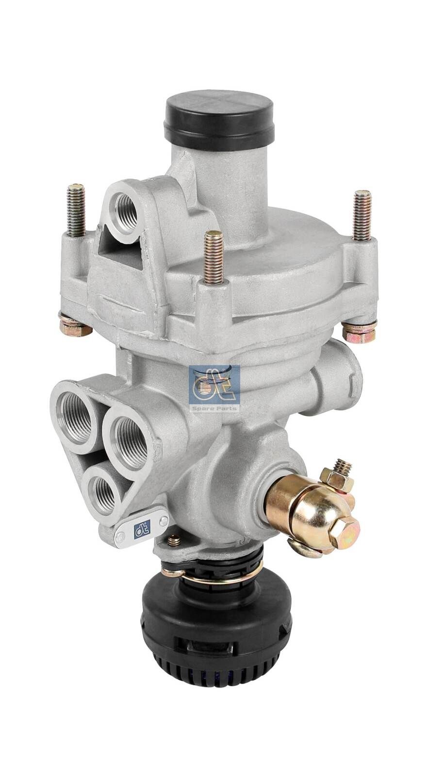 Pidurijõuregulaator DT Spare Parts 4.63222 DT Spare Parts 4.63222: Pidurdusjõu regulaator Mercedes E-klass 2002