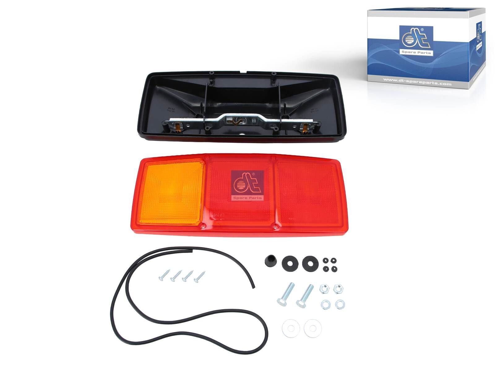 DT Spare Parts Rear light 4.63473 4.63473 DT Spare Parts rear lights for MERCEDES-BENZ SPRINTER