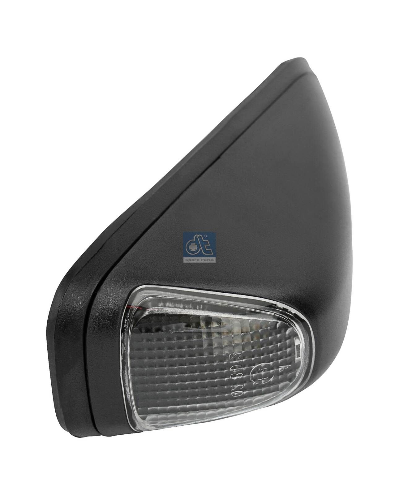 DT Spare Parts Sklo polohového svetla 4.63496 DT Spare Parts 4.63496 Sklo polohového svetla