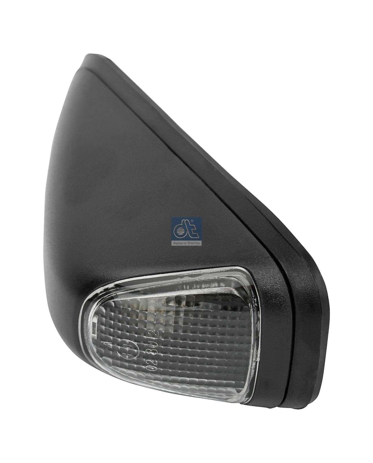 DT Spare Parts Vidro de farol, luz de posição 4.63497 Luz de estacionamento DT Spare Parts /8 4.63497 baratos