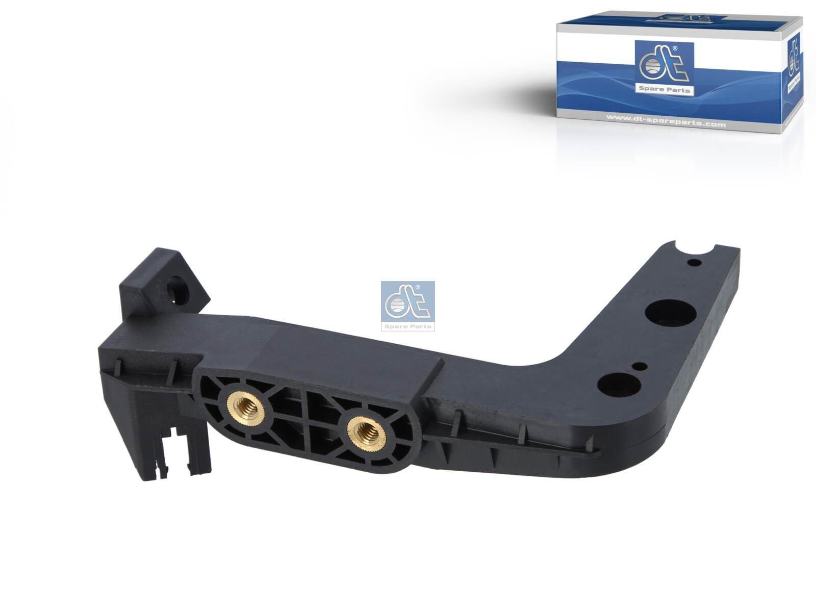 DT Spare Parts Fot, dimljus 4.63514 Mercedes A207 Delar dimljus DT Spare Parts 4.63514