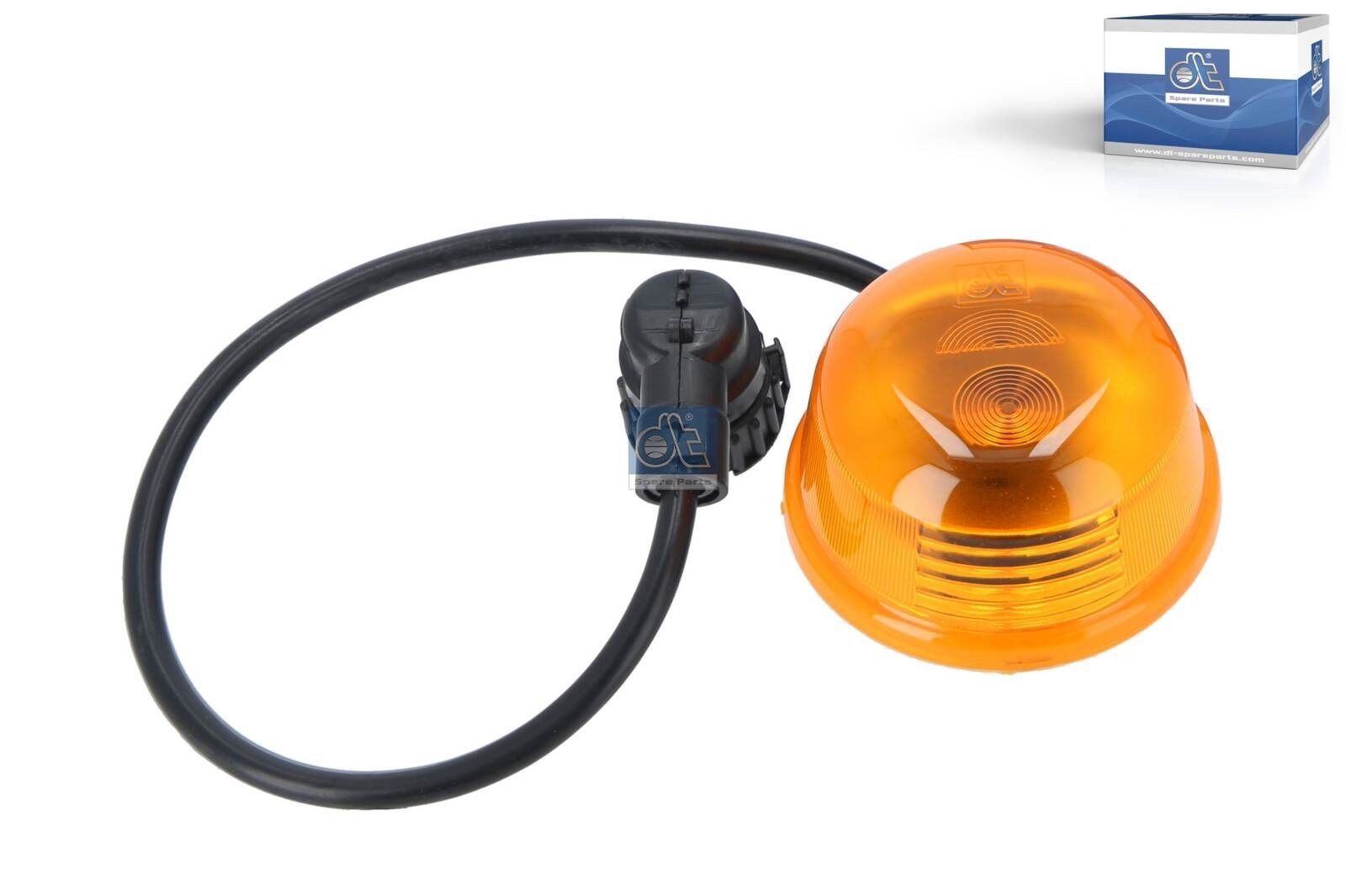 DT Spare Parts Blinklys 4.63553 Blinklys DT Spare Parts BMW 4.63553