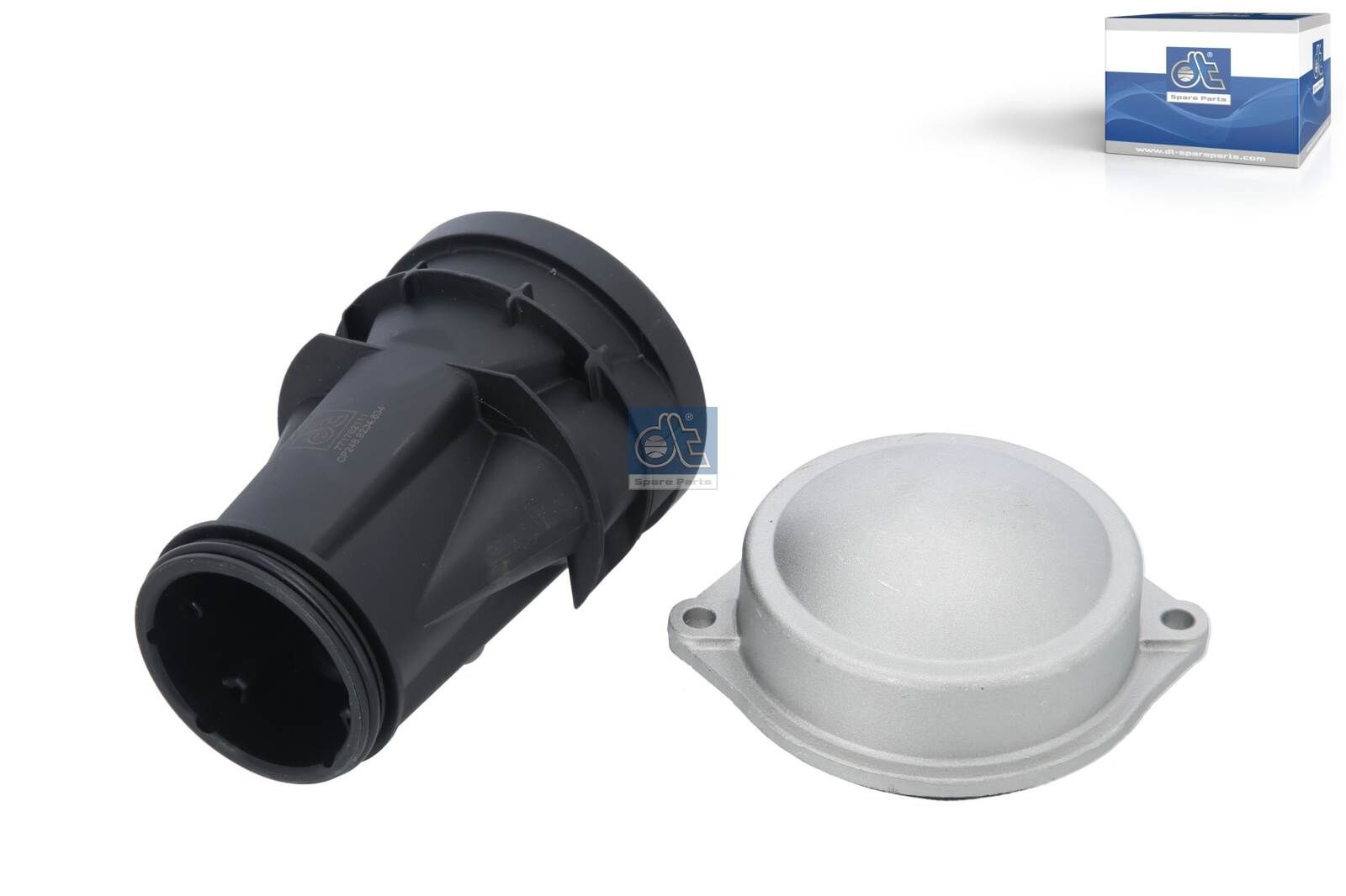 DT Spare Parts Olejový filter 4.63634 Olejový filter DT Spare Parts MITSUBISHI 4.63634