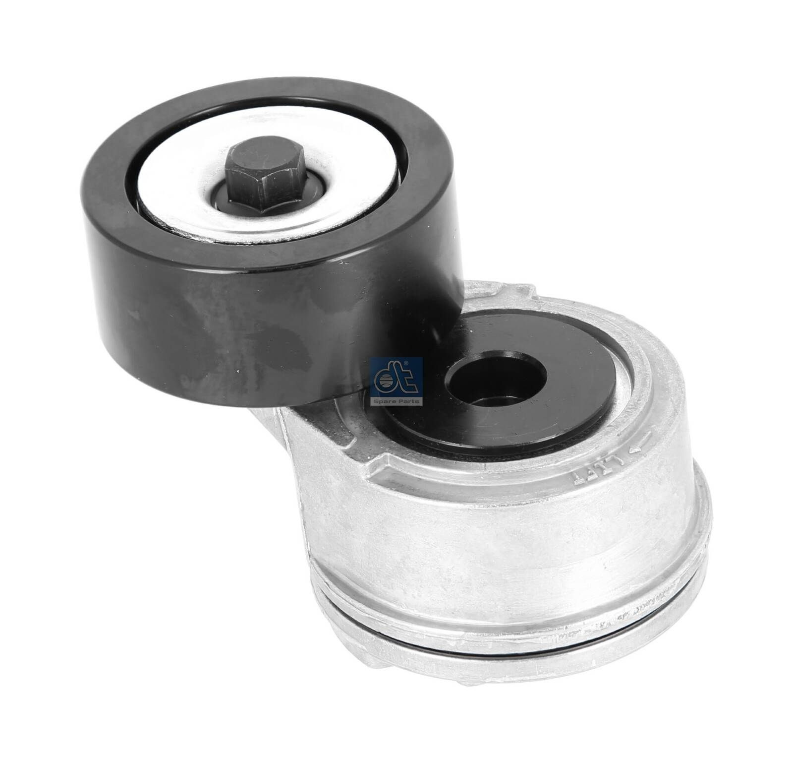 DT Spare Parts Remstrammer, vifterem 4.63776 4.63776 Beltestrammer RENAULT KANGOO DT Spare Parts