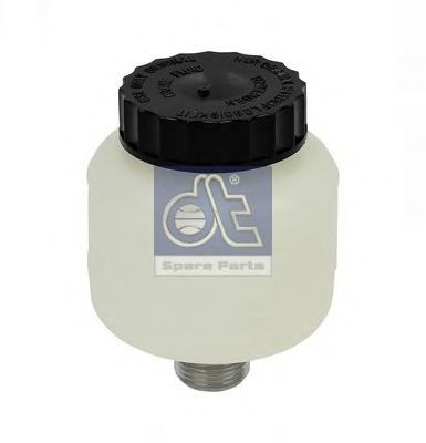 DT Spare Parts Vyrovnávacia nádobka hydraulického oleja pre servo 4.63909 4.63909 DT Spare Parts Vyrovnávacia nádrżka pre hydraulický olej Fiat lacné