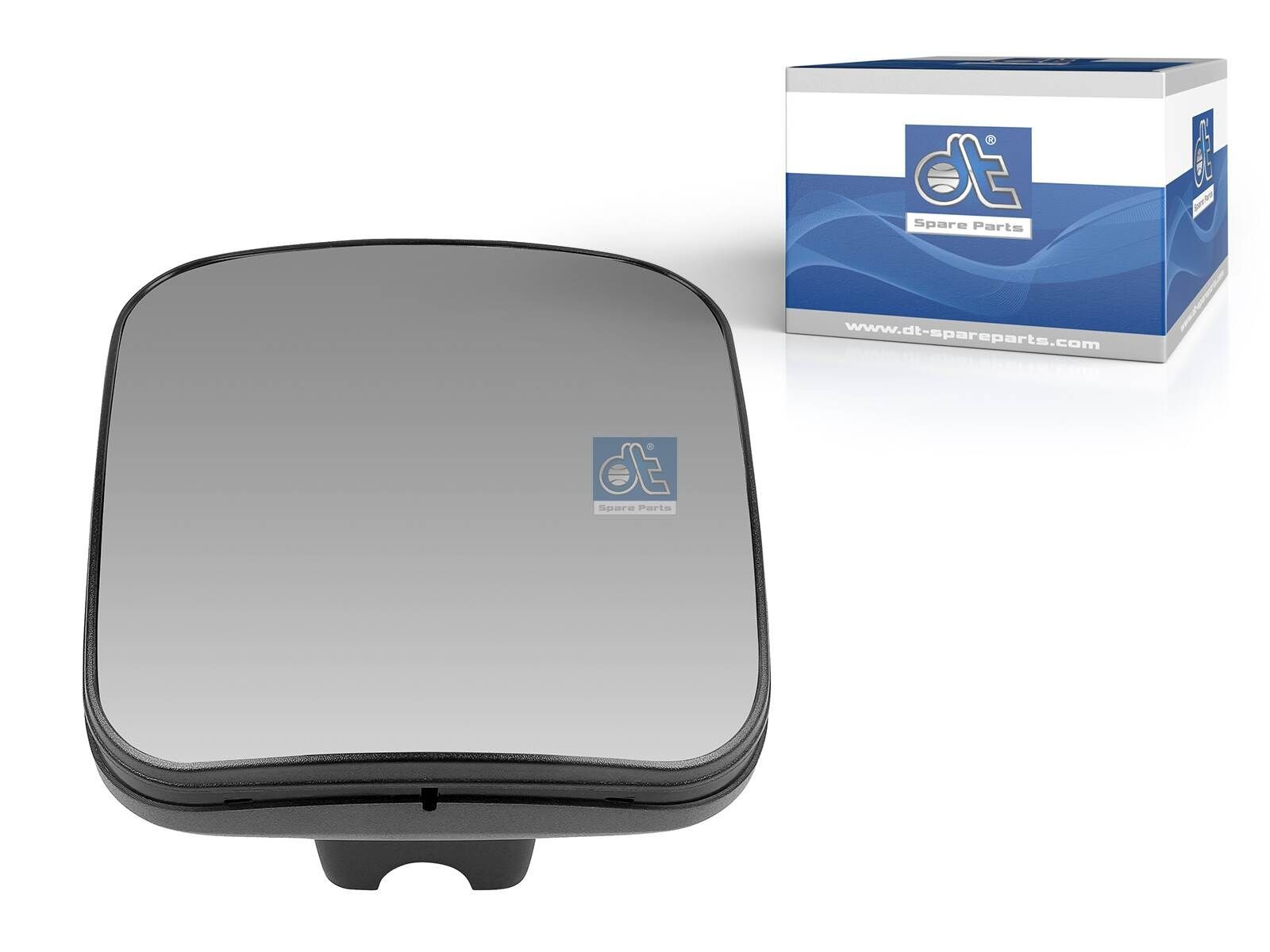 DT Spare Parts Espelho de ângulo alargado 4.63956 DT Spare Parts 4.63956 Espelho retrovisor MERCEDES-BENZ Intouro (O 560) a um preço acessível