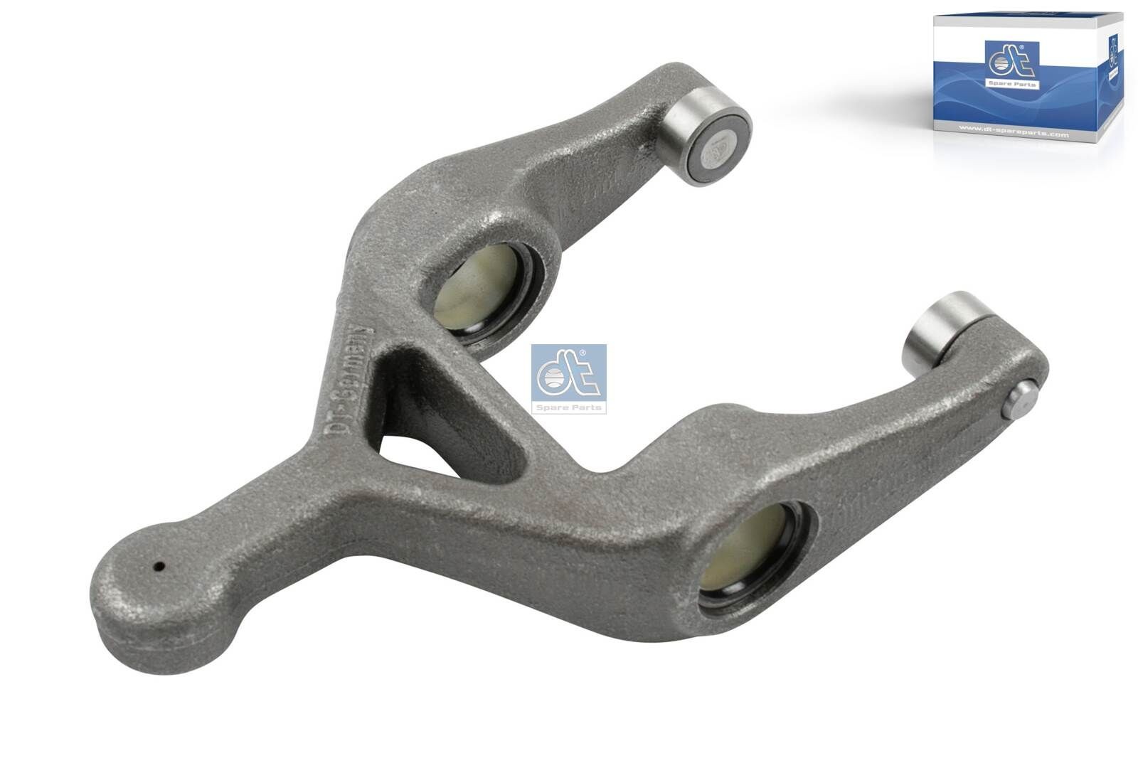 DT Spare Parts Izspiedējdakša, Sajūgs 4.63961 cena Izspiedējdakša Mercedes-Benz S203 4.63961 DT Spare Parts