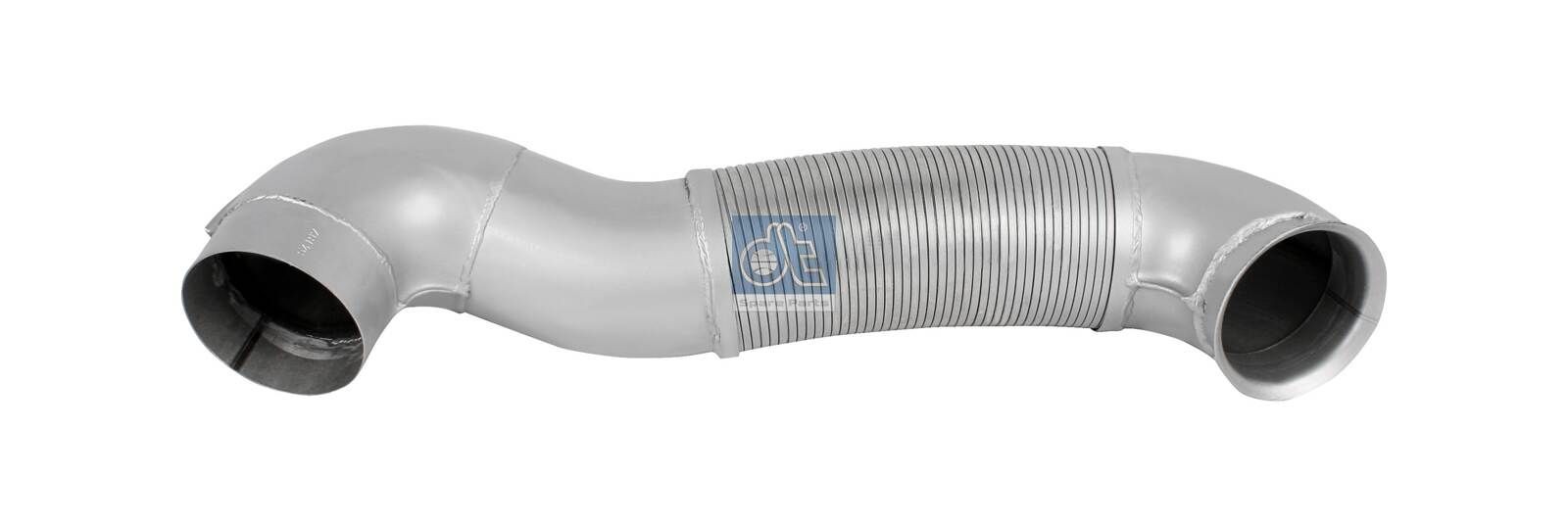 DT Spare Parts Σωλήνας εξάτμισης 4.64106 Σωληνώσεις εξάτμισης DT Spare Parts SUPRA 4.64106 φθηνά