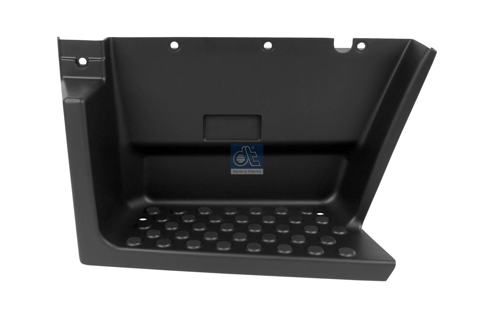 DT Spare Parts Chapa da embaladeira 4.64152 Chapa da embaladeira DT Spare Parts ARONA 4.64152 baratos