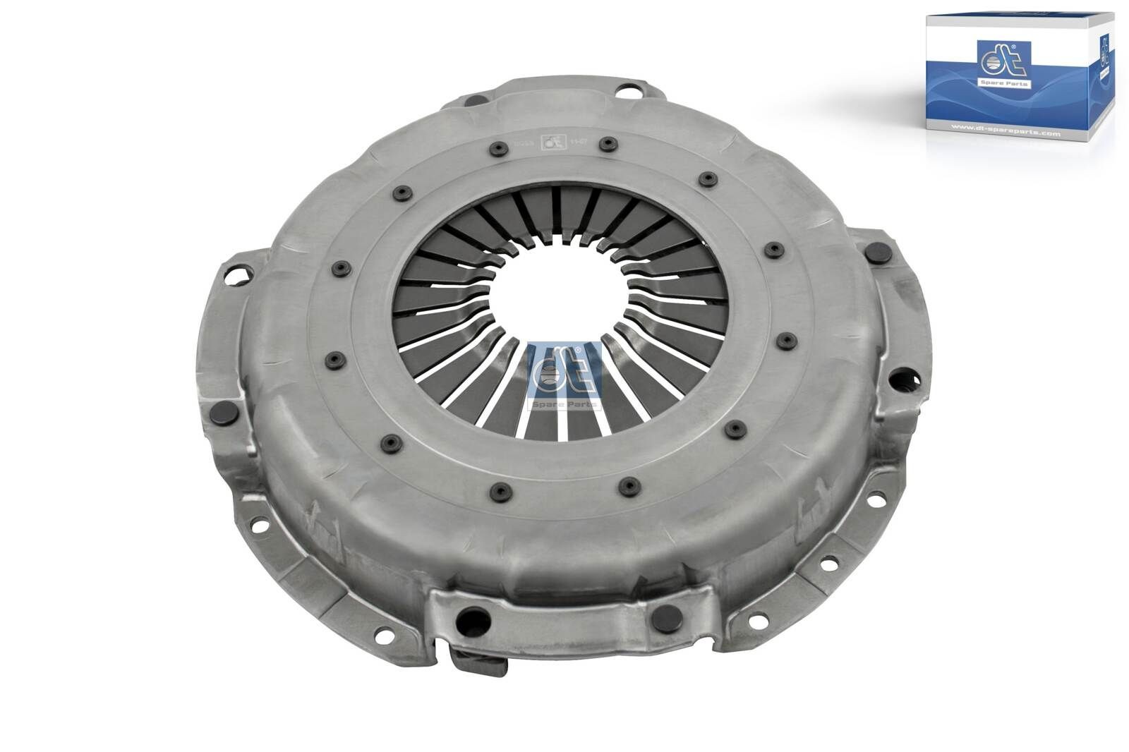 DT Spare Parts Tryckplatta 4.64188 MERCEDES-BENZ tryckplatta DT Spare Parts 4.64188
