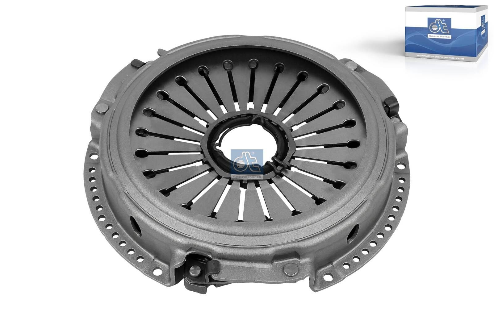 DT Spare Parts Tryckplatta 4.64194 MERCEDES-BENZ tryckplatta koppling DT Spare Parts 4.64194