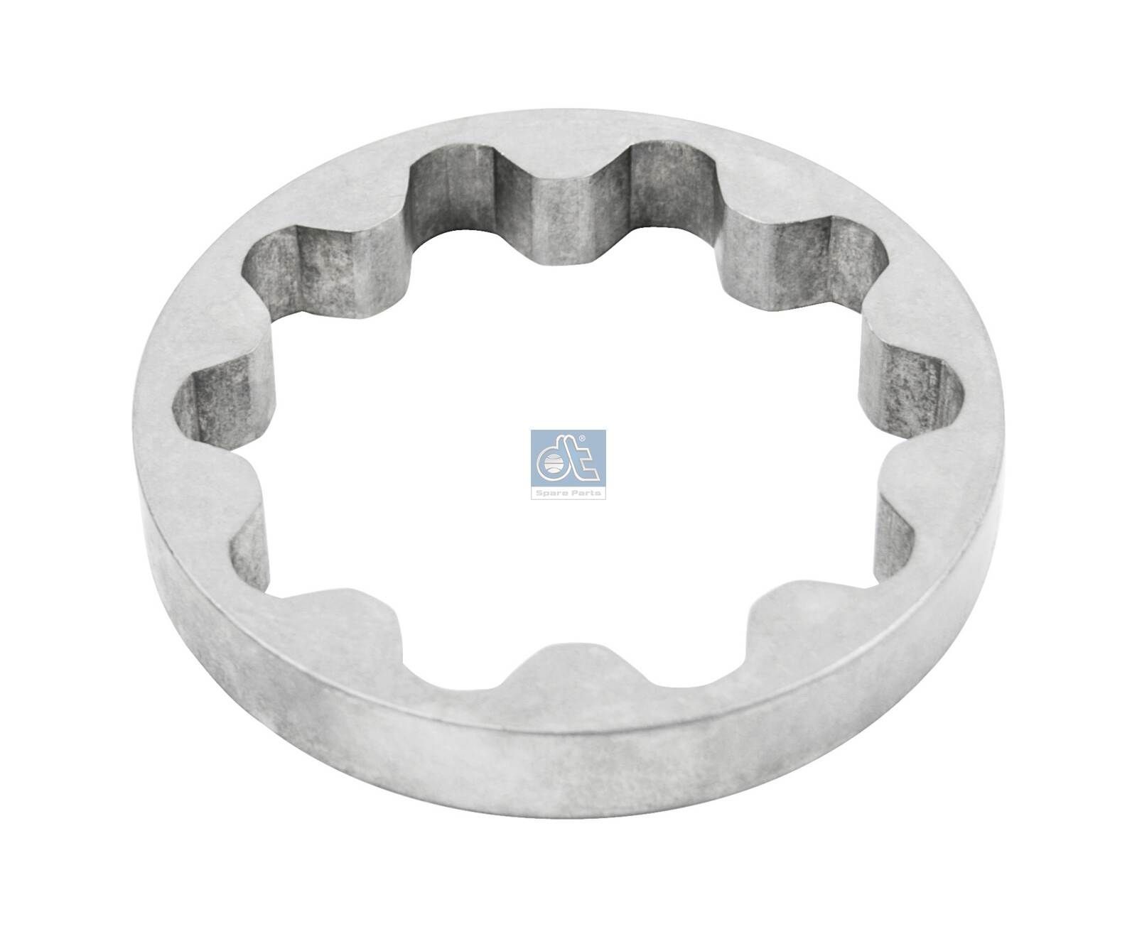 DT Spare Parts Tandhjul, gearindgangsaksel 4.64375 DT Spare Parts 4.64375 Tandhjul, gearindgangsaksel