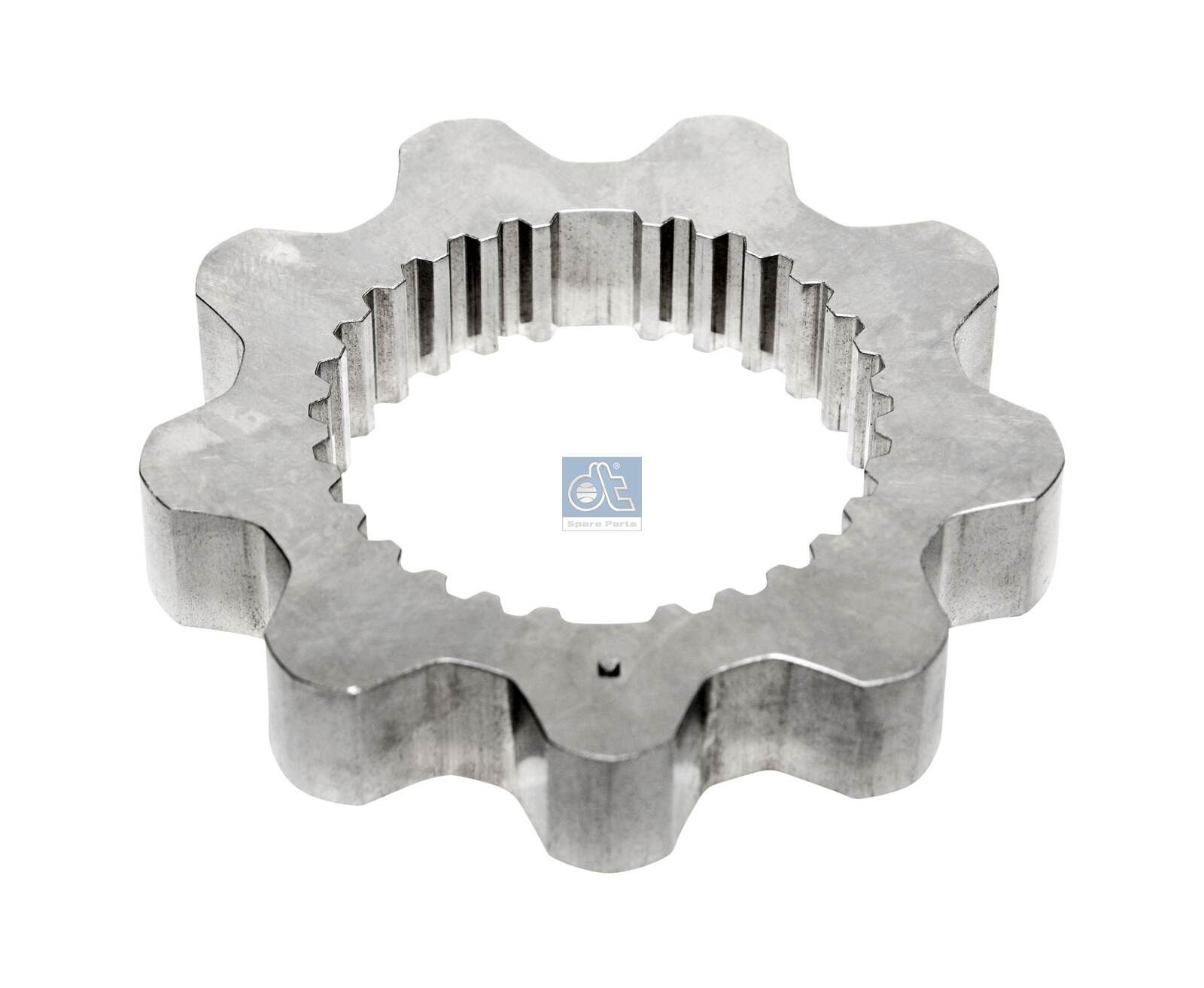 DT Spare Parts Roue dentée, pompe à huile 4.64377 Pompe à huile moteur SKODA DT Spare Parts 4.64377