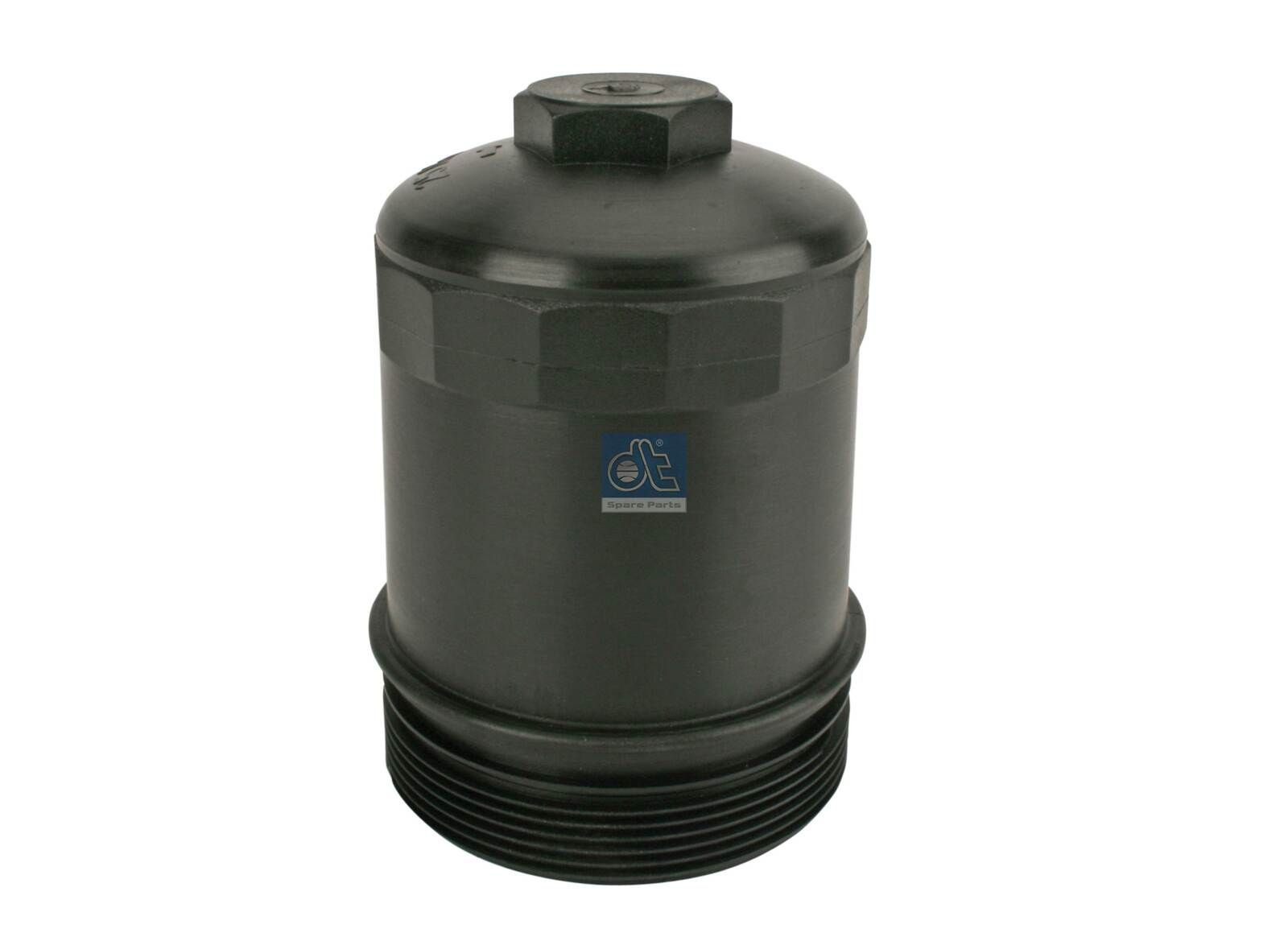 DT Spare Parts Pokrywa, obudowa filtra oleju 4.64475 DT Spare Parts Obudowa filtra oleju 4.64475 opinie