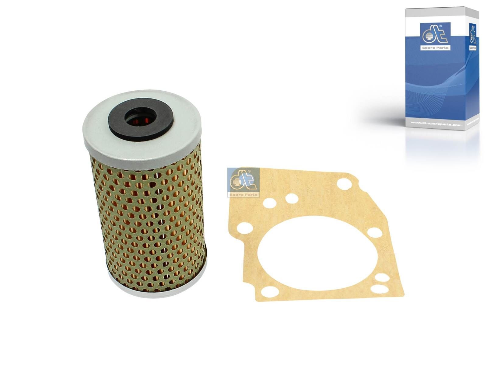 DT Spare Parts Ölfilter 4.64477 4.64477 Ölfilter DT Spare Parts MERCEDES-BENZ GLK