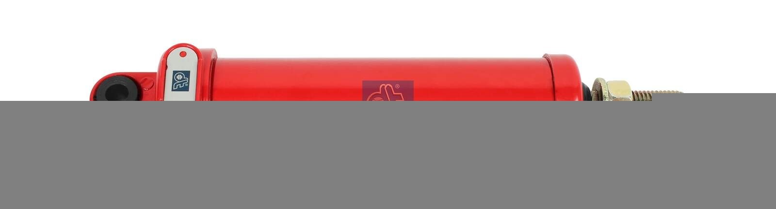 Μονάδα μοχλού επιλ., αλλαγή ταχυτ. DT Spare Parts 4.64518 DT Spare Parts 4.64518: Μοχλό αλλαγής ταχυτήτων Toyota LAND CRUISER 1999