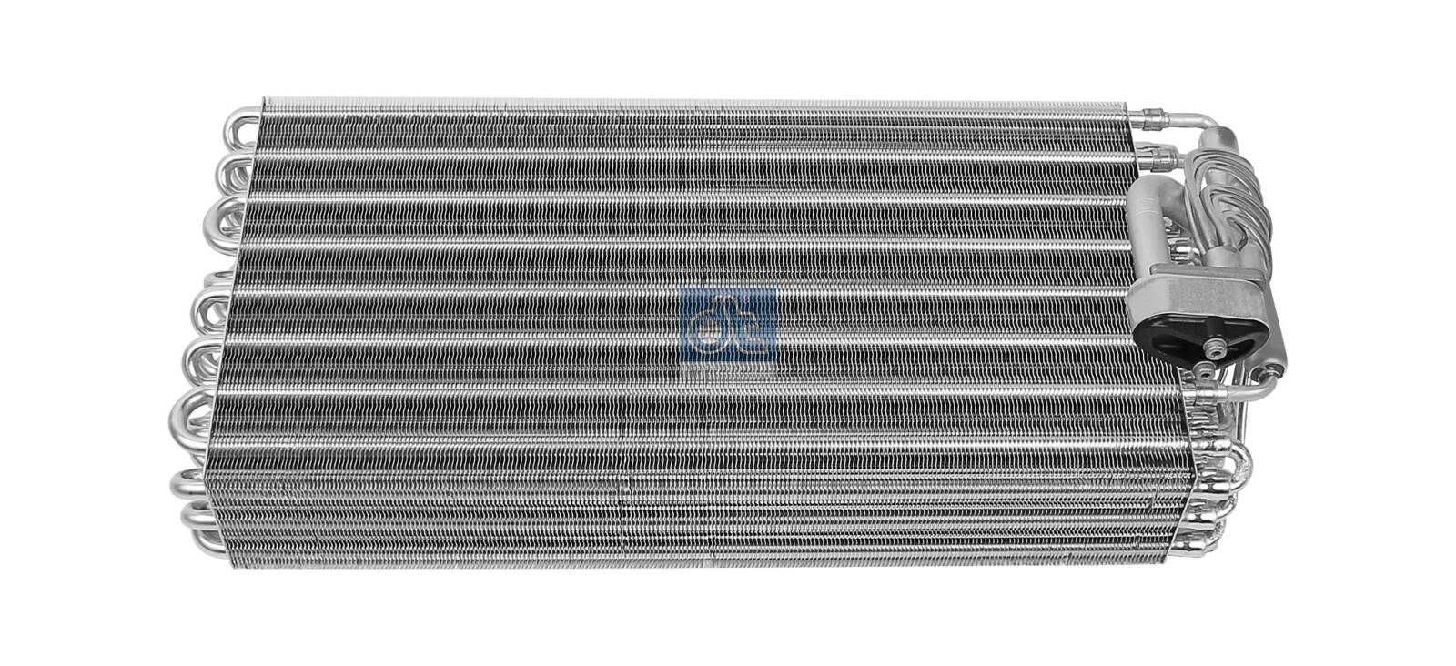 DT Spare Parts Évaporateur de climatisation 4.64606 4.64606 Evaporateur de climatisation DT Spare Parts FORD TRANSIT