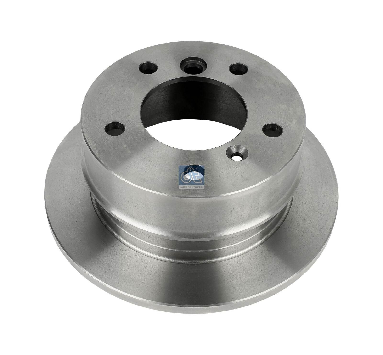 DT Spare Parts Jarrulevy 4.64648 Puch W461 sport-jarrulevyt DT Spare Parts 4.64648