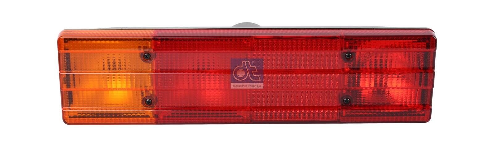 DT Spare Parts Rear light 4.64760 MERCEDES-BENZ SPRINTER DT Spare Parts rear lights 464760