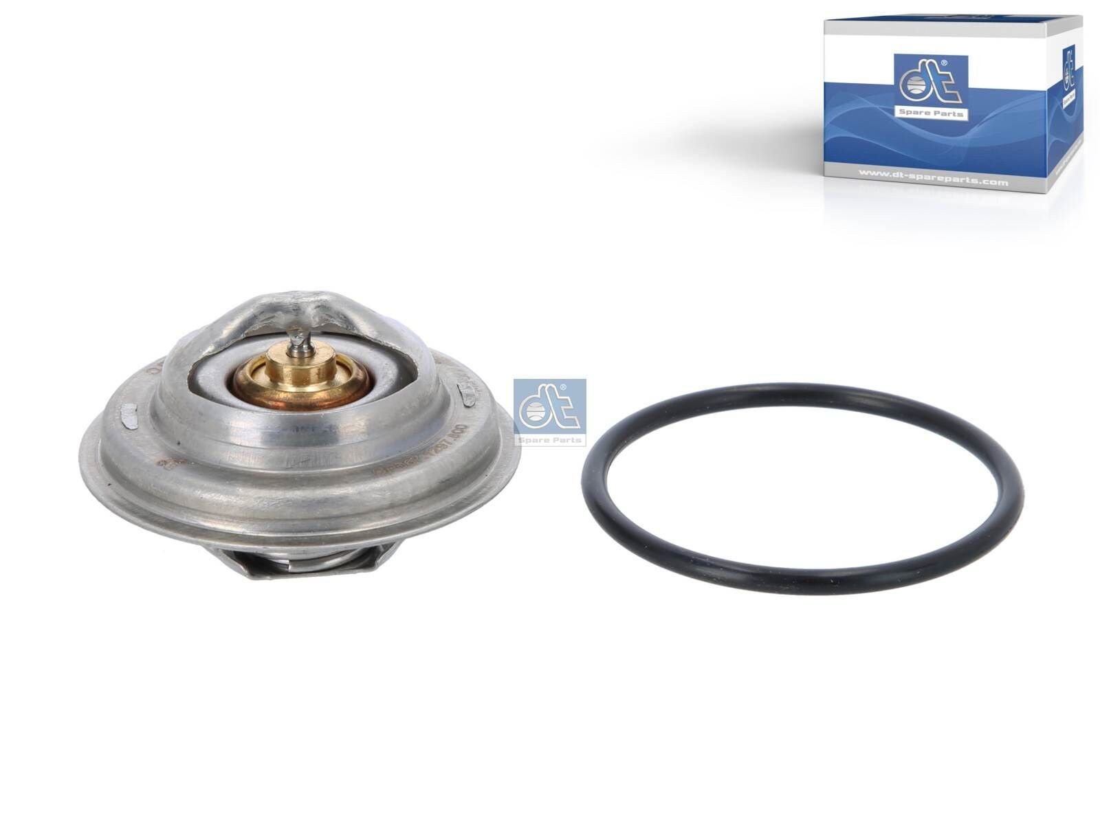 DT Spare Parts Θερμοστάτης, ψυκτικό υγρό 4.64800 Θερμοστάτης DT Spare Parts CLS 4.64800 φθηνά