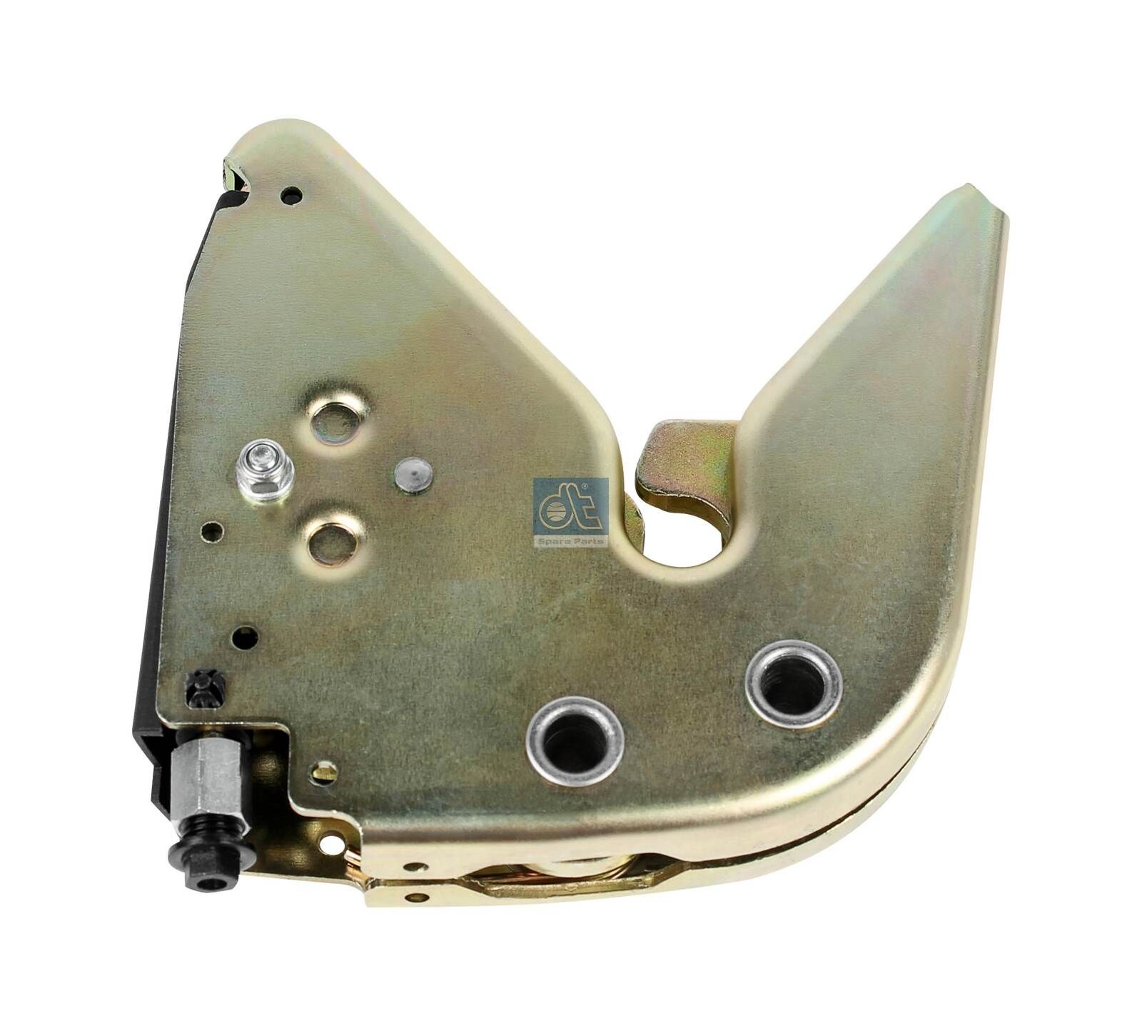 DT Spare Parts Ovilukko 4.64850SP MERCEDES-BENZ Lukkolaite DT Spare Parts 4.64850SP