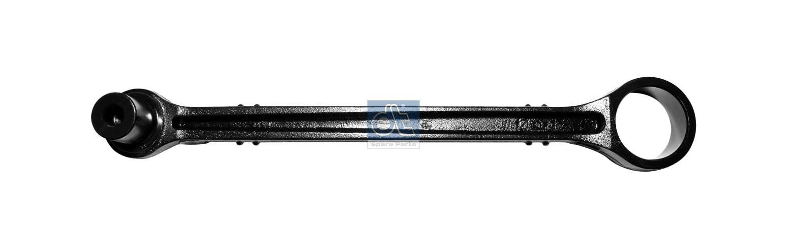 DT Spare Parts Houder, stabilisatorophanging 4.64855 DT Spare Parts Houder, stabilisatorophanging 4.64855 ervaring