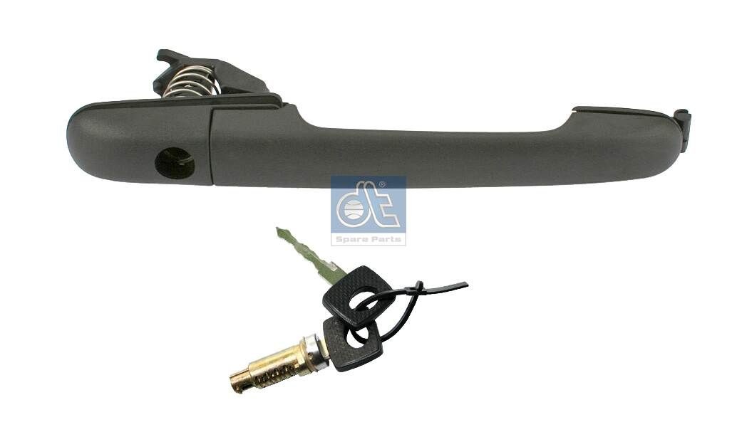 DT Spare Parts Pega de porta 4.64970 Puxadores de porta DT Spare Parts CAROCHA 4.64970 baratos