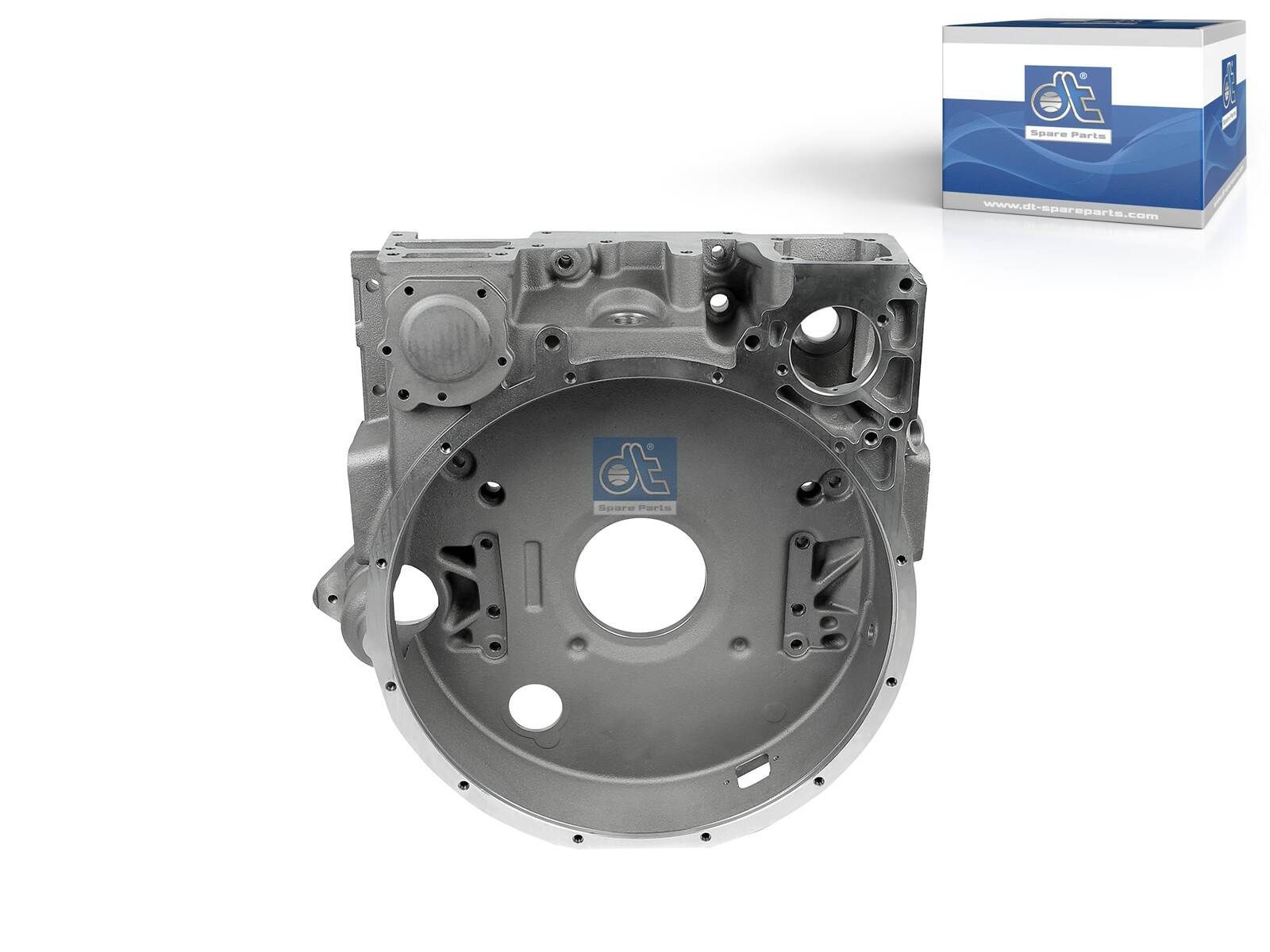 DT Spare Parts Caixa de comando 4.65220 Junta cárter de comando DT Spare Parts Mercedes-Benz Classe R 4.65220