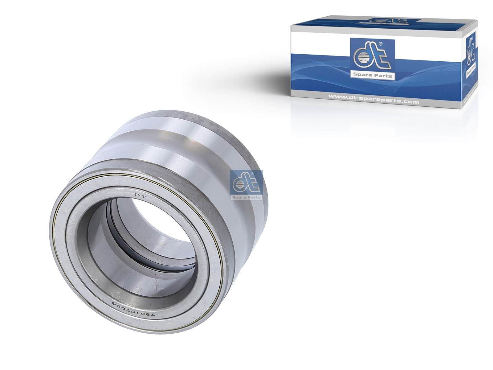 DT Spare Parts Hjulleje 4.65280 DT Spare Parts 4.65280 Hjulleje
