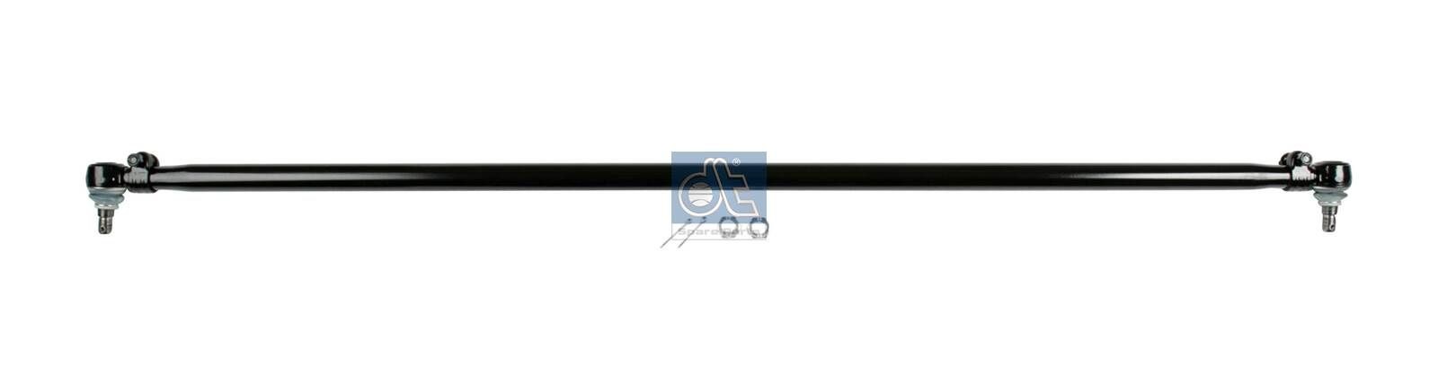 DT Spare Parts Rod Assembly 4.65330 DT Spare Parts 4.65330 genuine Mercedes T2/LN1 Box Body steering rod price