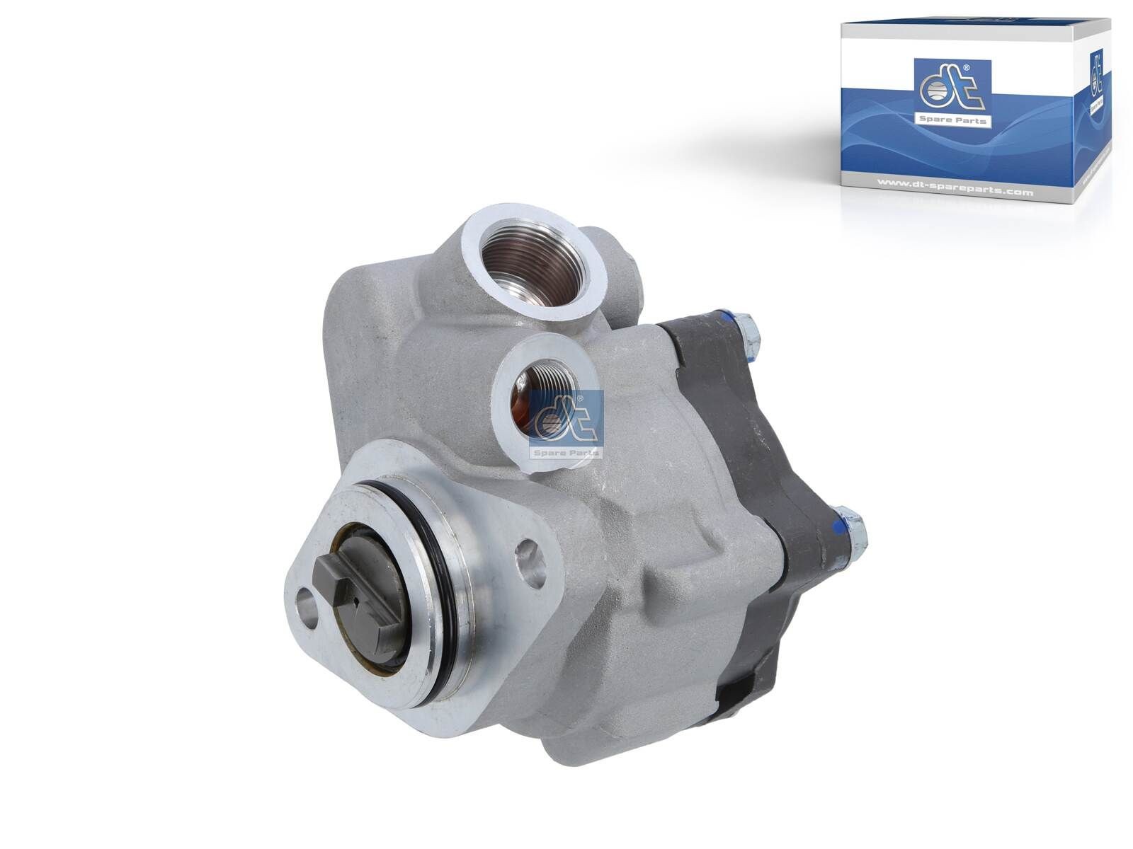 DT Spare Parts Power steering pump 4.65442 OPEL DT Spare Parts hydraulic pump steering system 4.65442