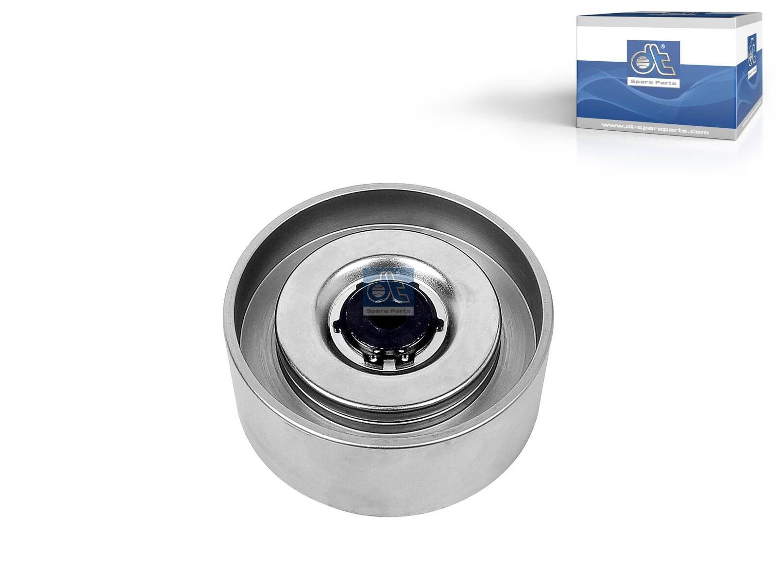 DT Spare Parts Rullo tenditore cinghia Poly-V 4.65480 4.65480 costo Rullo tendicinghia DT Spare Parts MERCEDES-BENZ Classe C