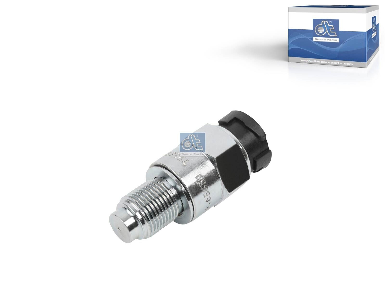 DT Spare Parts Sensore di velocità 4.65531 4.65531 costo Sensore di velocità DT Spare Parts NISSAN CABSTAR E