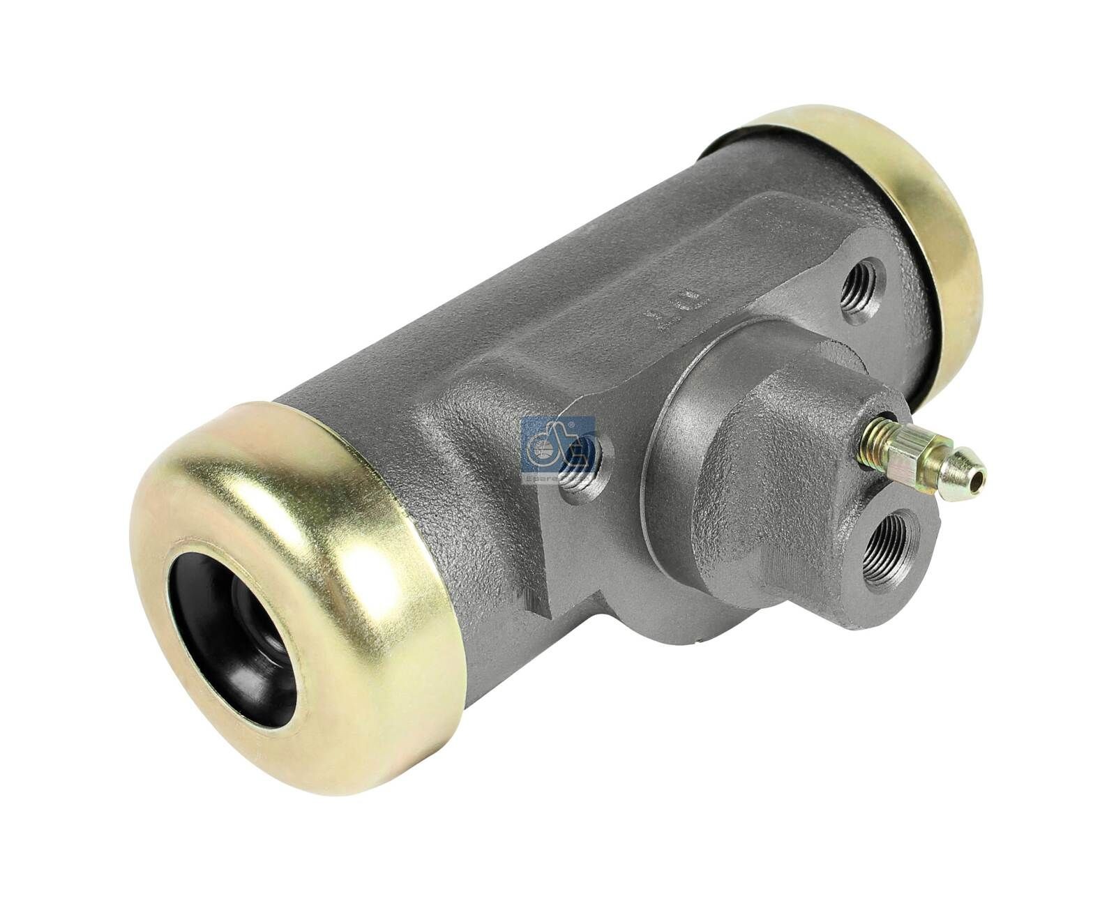 DT Spare Parts Riteņa bremžu cilindrs 4.65560 4.65560 Trumuļu bremzes MERCEDES-BENZ G Klase DT Spare Parts
