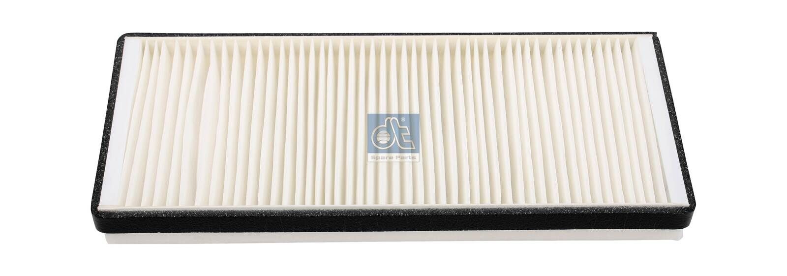 DT Spare Parts Kupefilter 4.65687 DT Spare Parts Kupefilter SUBARU 4.65687