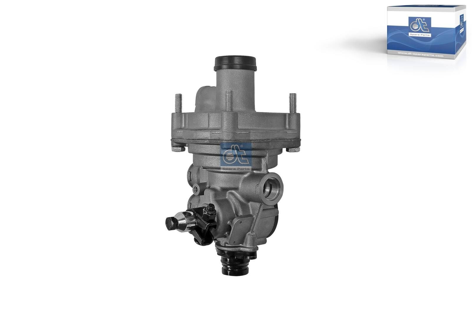 DT Spare Parts Relè, ALB 4.66301 Multifunksjonsrelé DT Spare Parts X-TRAIL 4.66301 billige