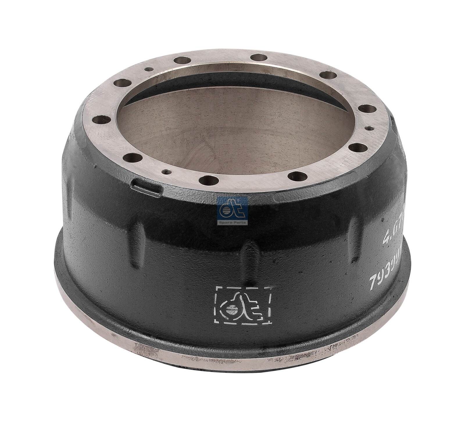 DT Spare Parts Bromstrumma 4.67003 4.67003 DT Spare Parts bromstrummor Mercedes E-klass