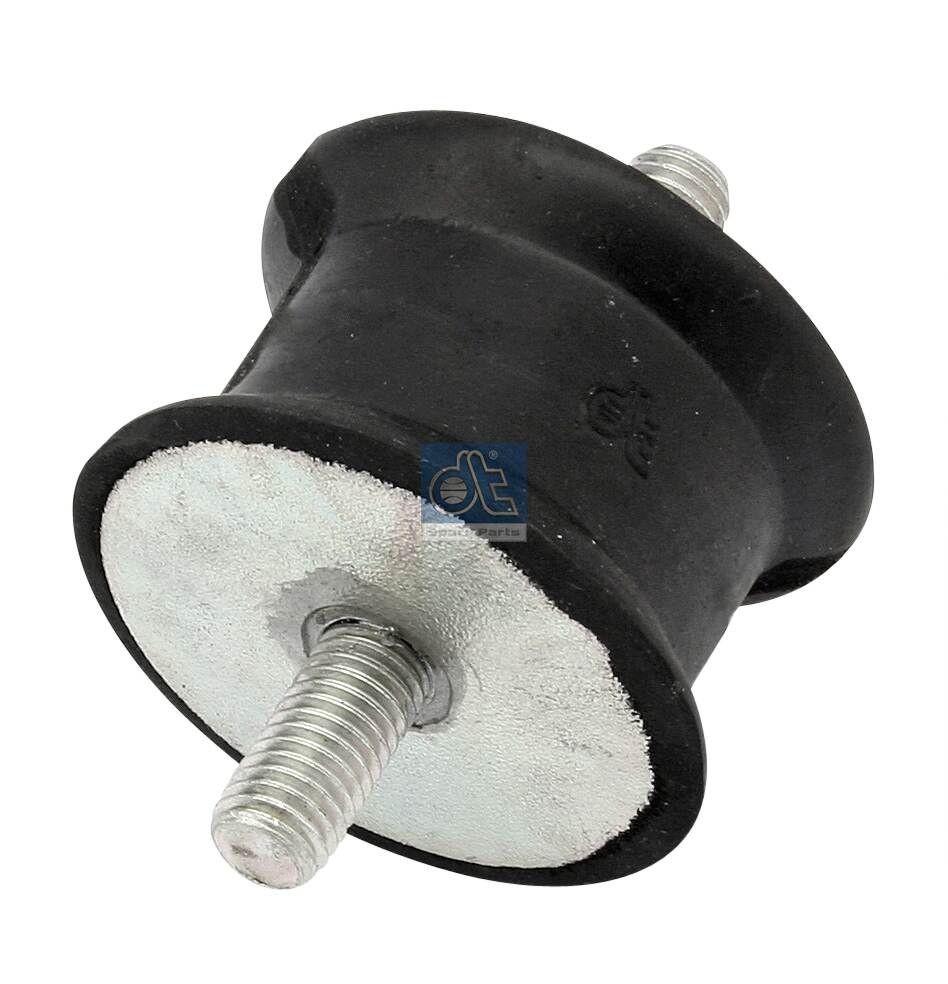 DT Spare Parts Piekare, Radiators 4.80027 DT Spare Parts 4.80027 Radiatora stiprināšanas detaļas Mercedes W463 lēti