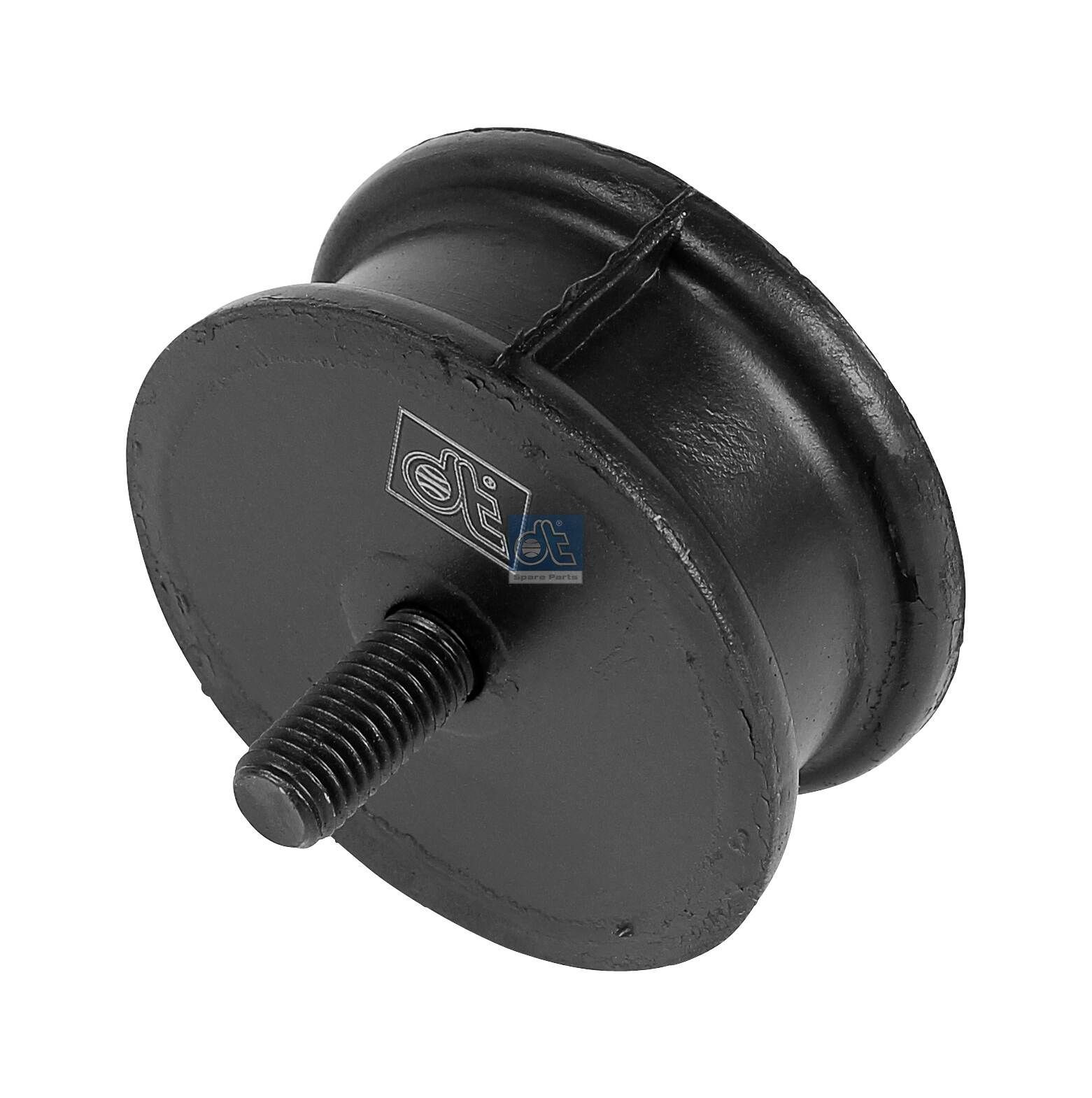 DT Spare Parts Ophanging, radiateur 4.80037 DT Spare Parts 4.80037 originele Radiateur montage-onderdelen 100 / Metro kosten